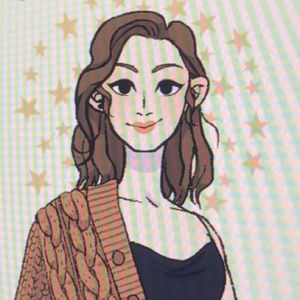 Meet your Posher, Erin